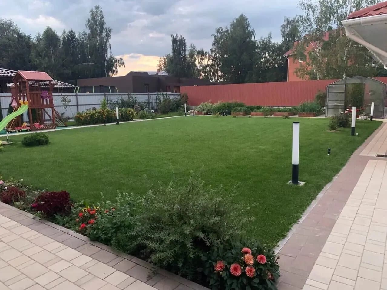 Фото объекта: отзыв Александра